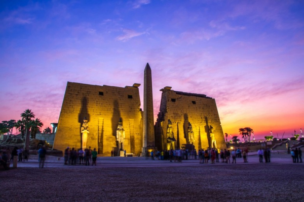 Luxor Có Gì Chơi 2026? Đền Karnak Và Thung Lũng Các Vị Vua