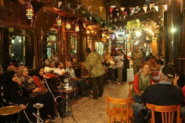 Văn Hóa Mặc Cả Ở Chợ Ai Cập: Nghệ Thuật Trả Giá Và Mẹo Tránh Bị Hớ