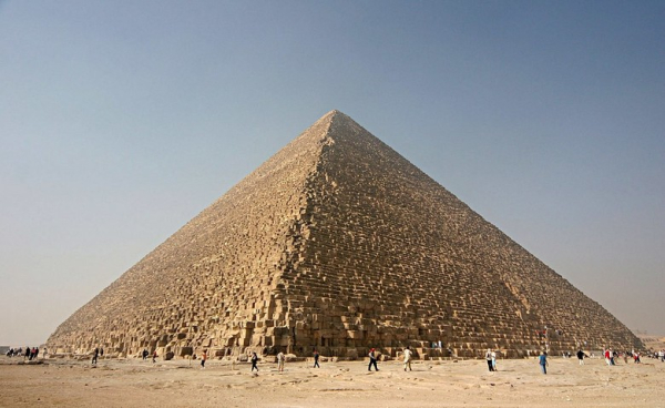Tham Quan Kim Tự Tháp Giza Có Đi Bộ Nhiều Không? Lộ Trình Và Khung Giờ Đẹp