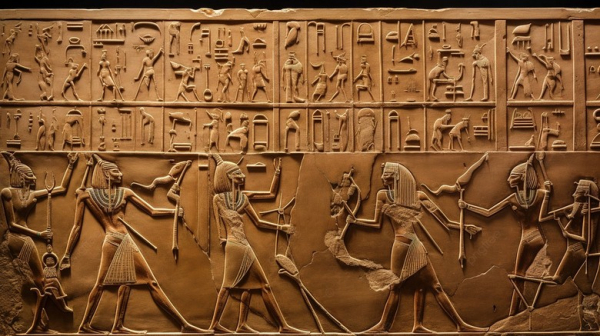 Pharaoh Ai Cập Là Ai? Các Vị Vua Nổi Tiếng Nhất Ai Cập?