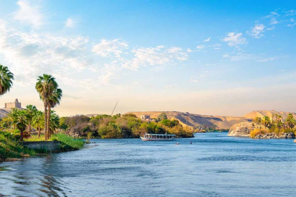 Vì Sao Sông Nile Được Xem Là Cái Nôi Của Nền Văn Minh Ai Cập?